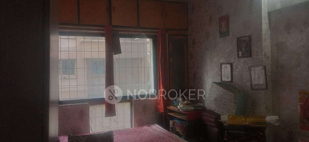 2 BHK Flat In Neco Garden Society for Rent  In Viman Nagar