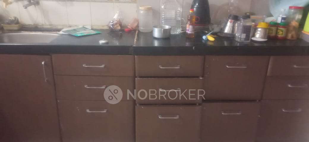 2 BHK Flat In Neco Garden Society for Rent  In Viman Nagar