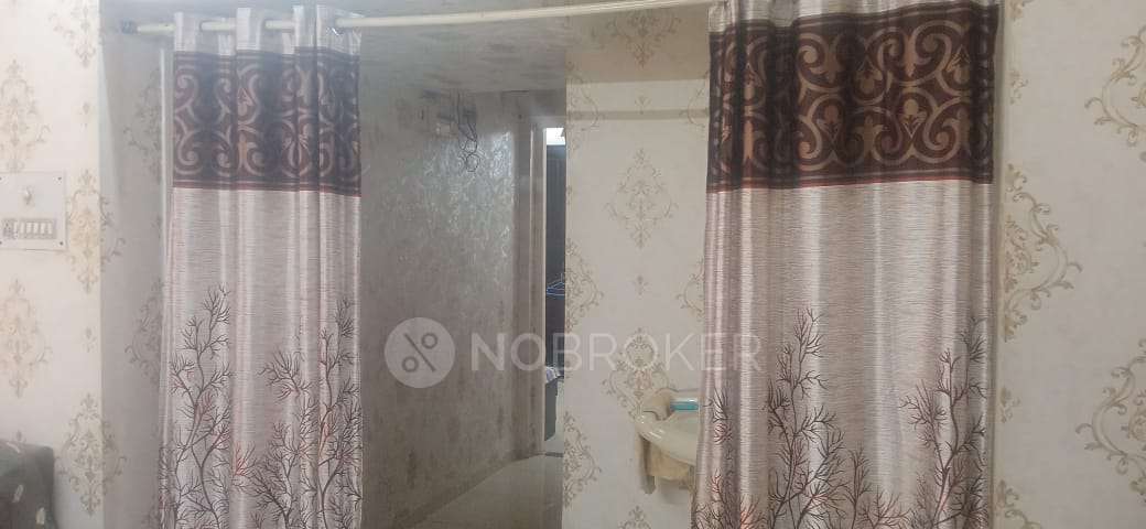 2 BHK Flat In Neco Garden Society for Rent  In Viman Nagar