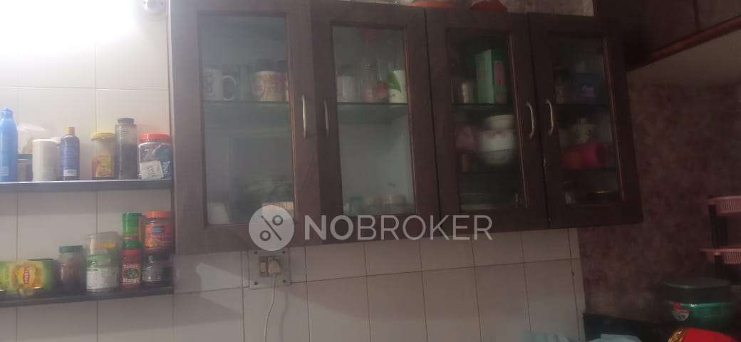 2 BHK Flat In Neco Garden Society for Rent  In Viman Nagar