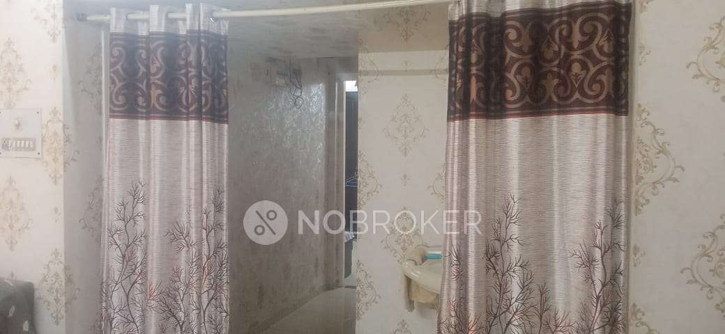 2 BHK Flat In Neco Garden Society for Rent  In Viman Nagar