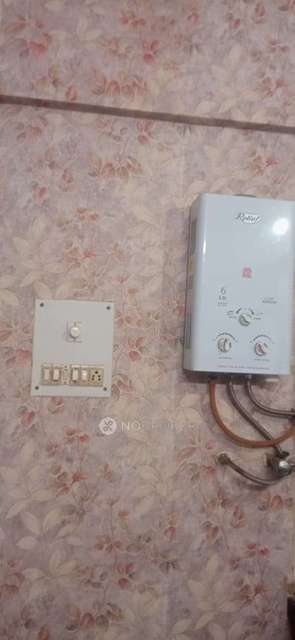 2 BHK Flat In Neco Garden Society for Rent  In Viman Nagar