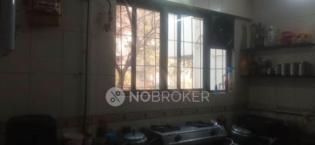 2 BHK Flat In Neco Garden Society for Rent  In Viman Nagar
