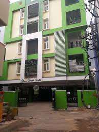 2 BHK Flat In Tera Grand Green House for Rent  In Dodda Banaswadi