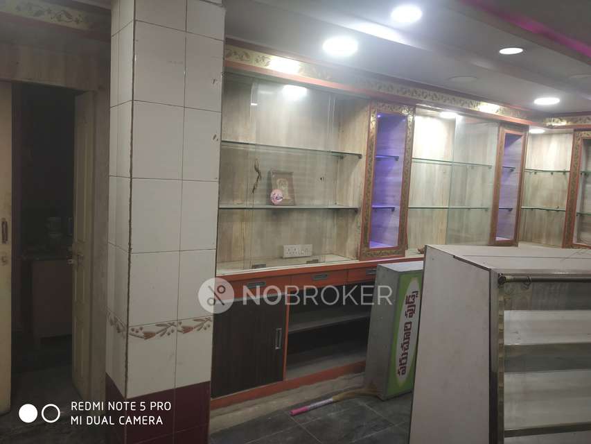 Shop in Sanjeeva Reddy Nagar, Hyderabad for Rent 