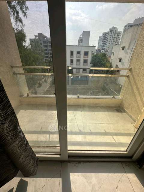 2 BHK Flat In Vasundhara Pride for Rent  In Balewadi