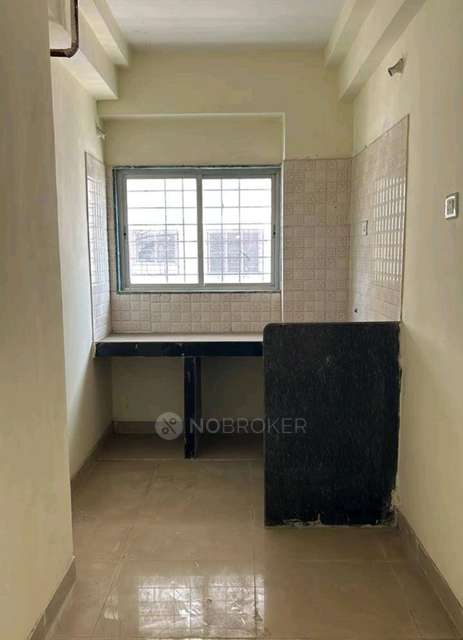 1 BHK Flat In Mhada Apartment Gotheghar Shilphata for Rent  In Gotheghar Mhada Complex, Building No. 3, 4