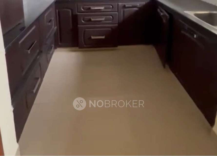 2 BHK Flat In Shivaganga Elegance for Rent  In Uttarahalli Main Rd