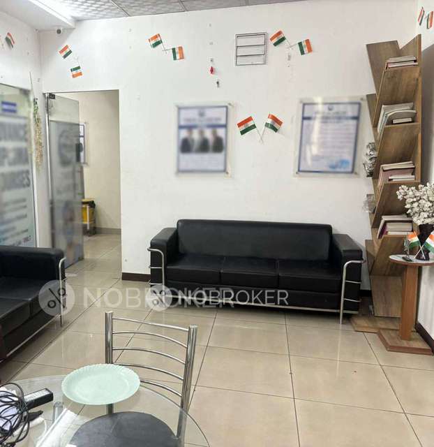 Office Space in Ballabhgarh, Faridabad for sale 