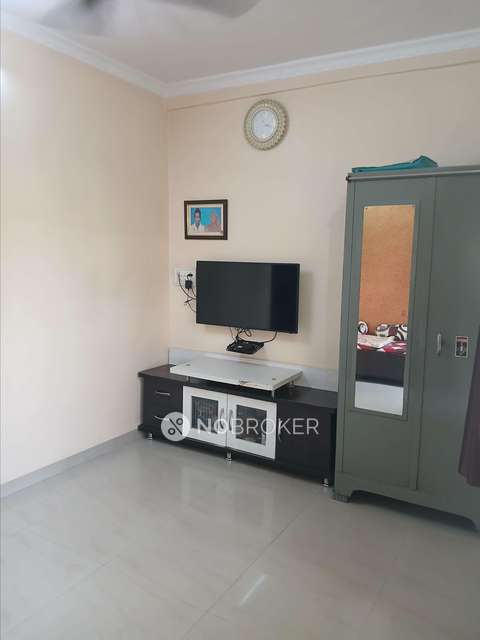 1 RK Flat In Dattatray Niwas Dombivali for Rent  In Dombivli West