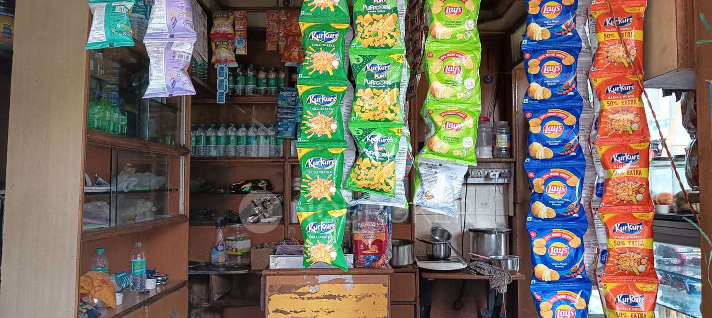 Shop in Basaweshwara Nagar,, Bangalore for sale 