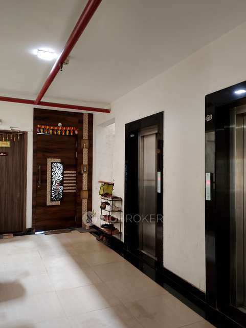 3 BHK Flat In Kohinoor Falcon for Rent  In Sus