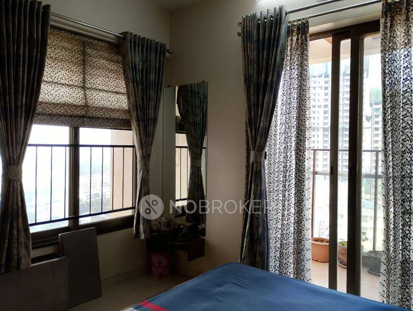 3 BHK Flat In Kohinoor Falcon for Rent  In Sus