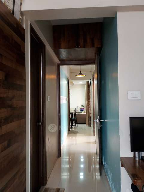 3 BHK Flat In Kohinoor Falcon for Rent  In Sus