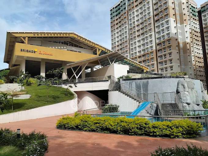 3 BHK Flat In Gallium At Brigade El Dorado For Sale  In Bagalur