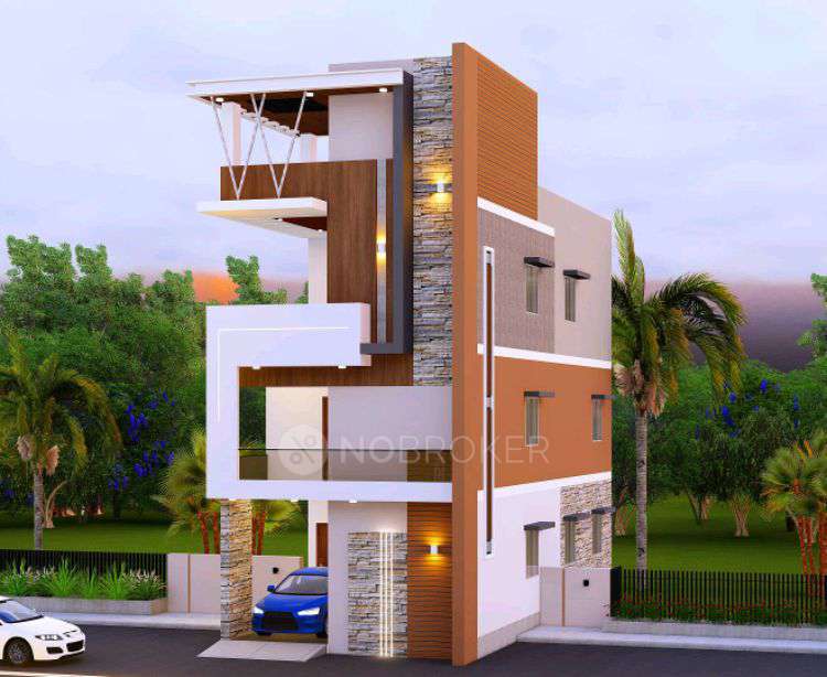 4+ BHK Villa In Shadhil Metro Heights For Sale  In Tambaram