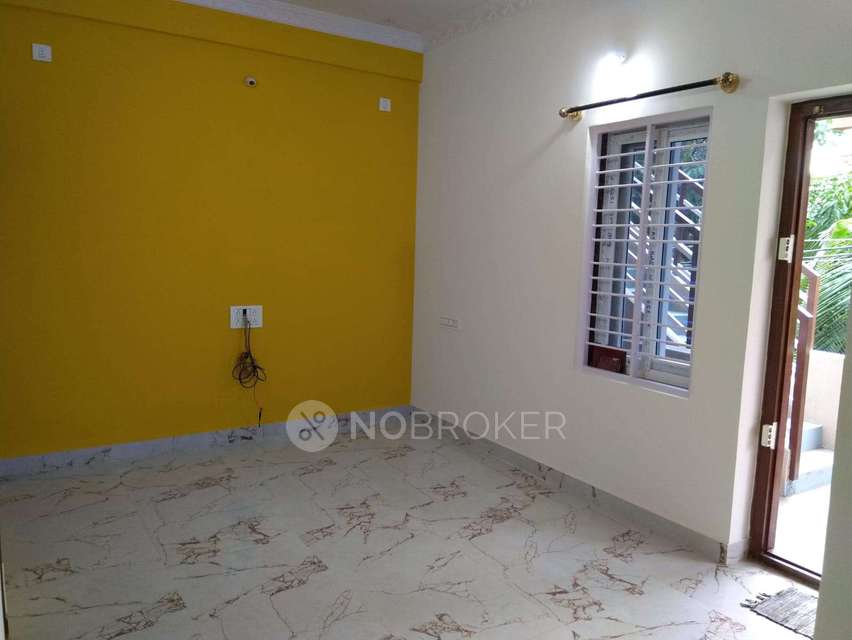 1 BHK House for Rent  In 23, 6th Cross Rd, Chikkabasavanapura, Krishnarajapuram, Bengaluru, Karnataka 560049, India