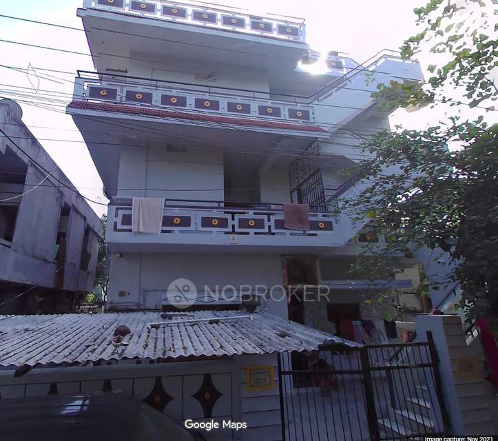 1 RK House for Rent  In 81, K L Reddy Nagar, Mallapur, Hyderabad, Secunderabad, Telangana 500076, India