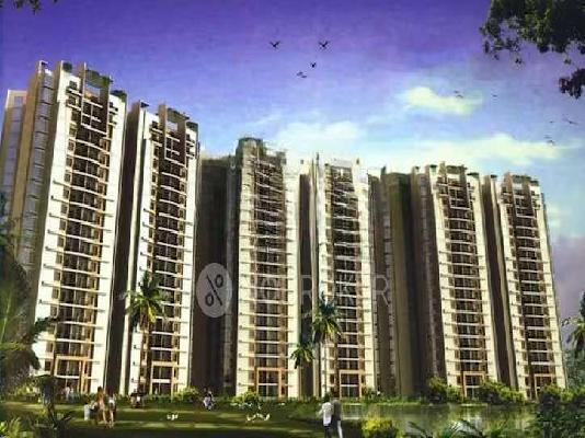 3 BHK Flat In Logix Blossom County For Sale  In Sector 137