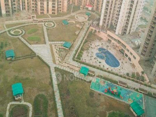 3 BHK Flat In Logix Blossom County For Sale  In Sector 137