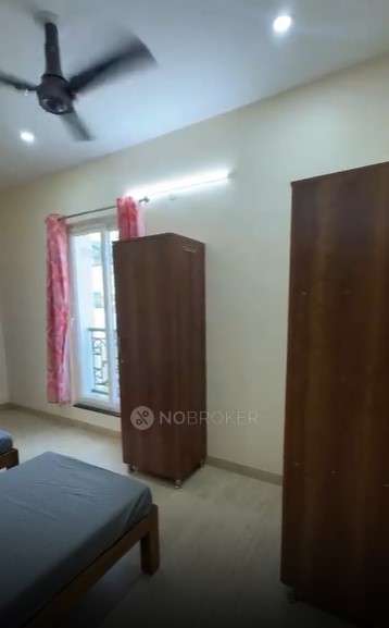 PG for Anyone in Guindy