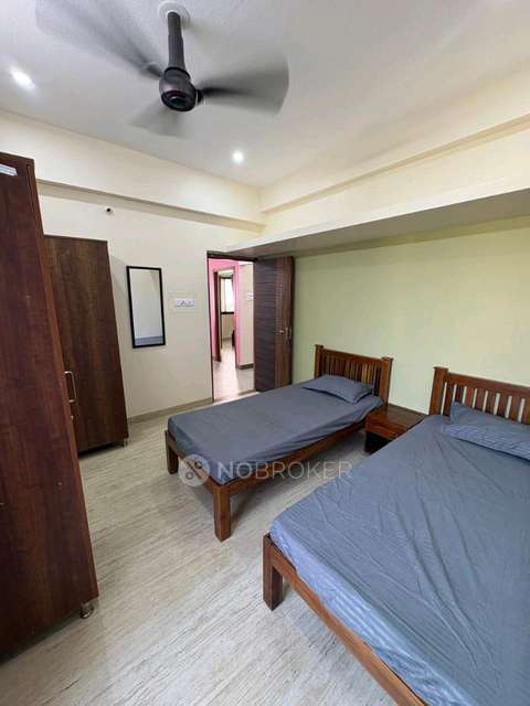 PG for Anyone in Guindy