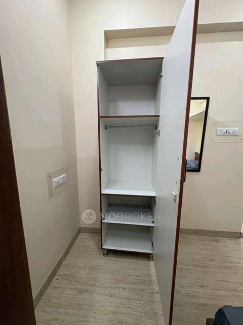 PG for Anyone in Guindy