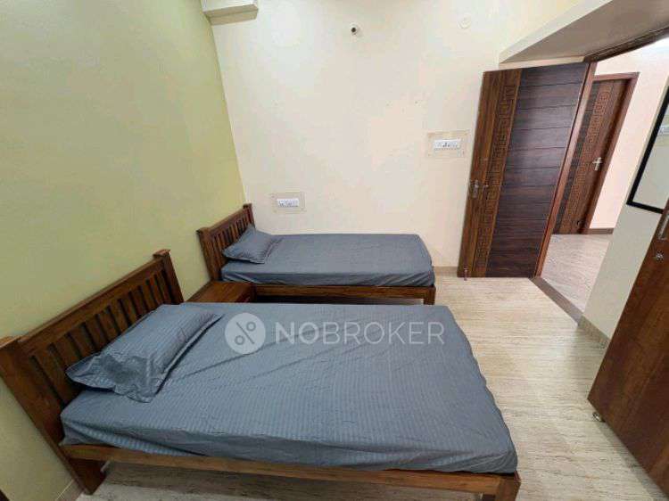 PG for Anyone in Guindy