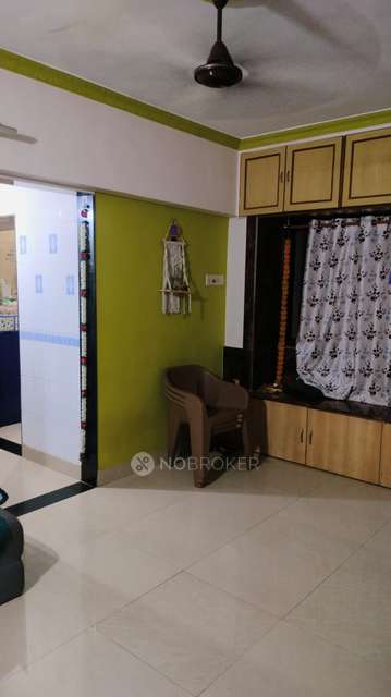 1 BHK Flat In Shree Laxmi Park 1, Thane West for Rent  In Lokmanya Nagar, Thane West