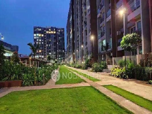 2 BHK Flat In L&t Seawoods Residences For Sale  In Nerul