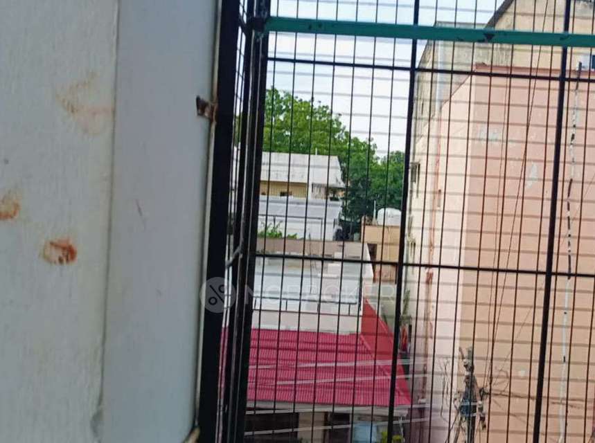 1 BHK Flat In Rohit  Residency Malkajgiri for Rent  In  Secunderabad