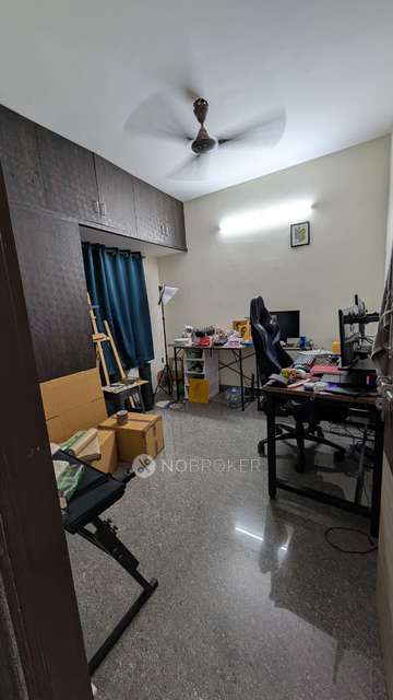 2 BHK Flat In Ydm Pride Dwarkamai for Rent  In Whitefield