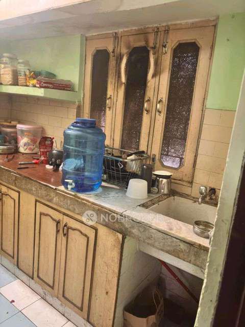 2 BHK Flat In Akancha Apartment, Abhay Khand 3  Indirapuram For Sale  In Indirapuram