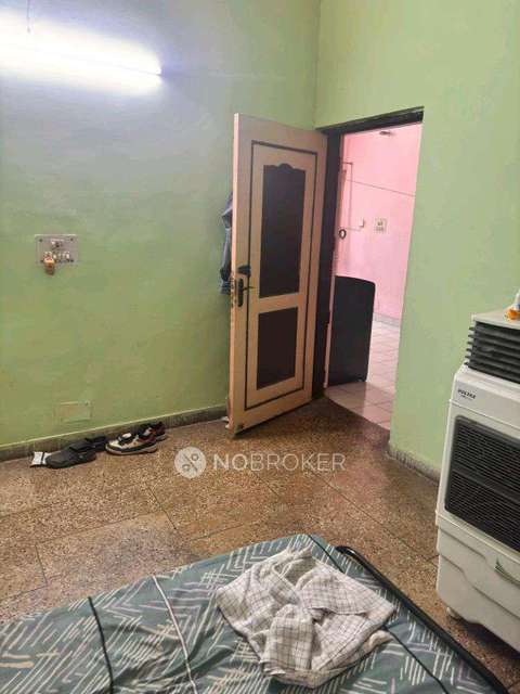 2 BHK Flat In Akancha Apartment, Abhay Khand 3  Indirapuram For Sale  In Indirapuram