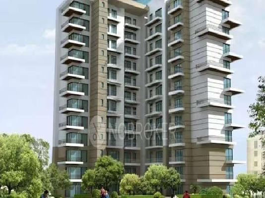 3 BHK Flat In Ansal Heights For Sale  In Sector 92
