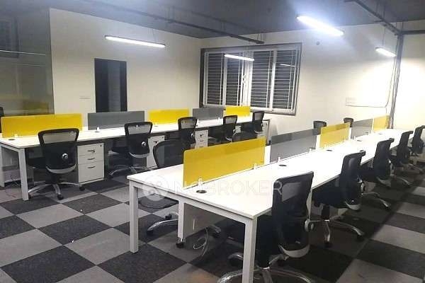 Co-Working space in Thousand Lights, Chennai for Rent