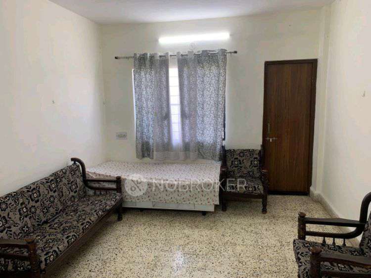 1 BHK Flat In Ranakpur Darshan Apartment for Rent  In Vishrantwadi