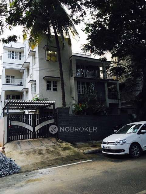 4+ BHK House For Sale  In Mahalakshmi Layout