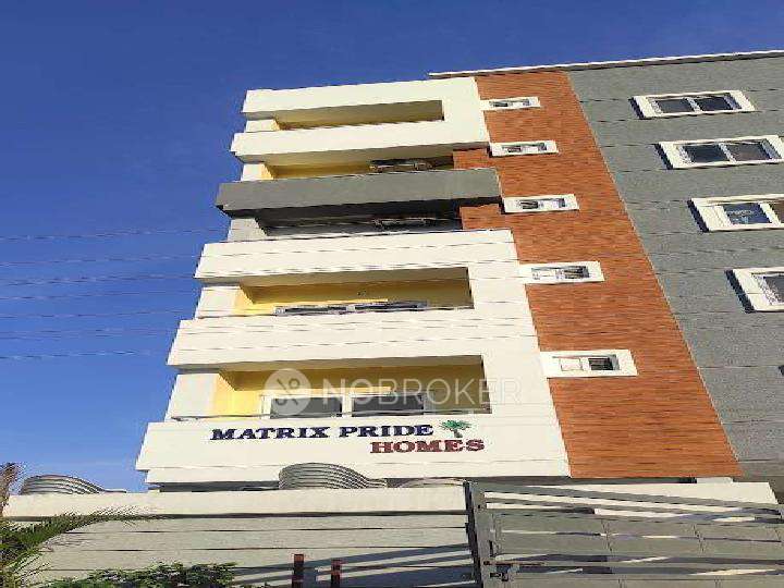 2 BHK Flat In Matrix Pride Homes For Sale  In Patancheru