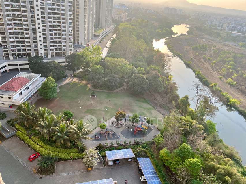 2 BHK Flat In Sargam Nanded City For Sale  In Nanded City