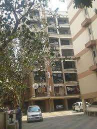 2 BHK Flat In Jash Enclave For Sale  In Borivali West