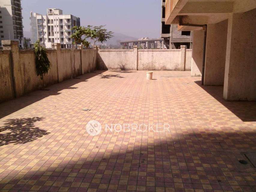 2 BHK Flat In Jay Shakti Arcade for Rent  In Taloja
