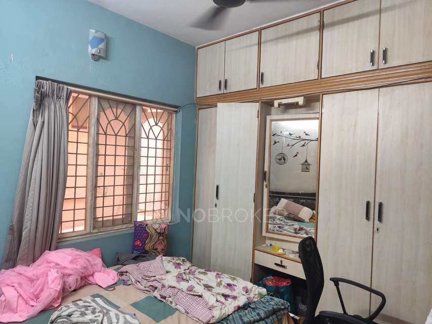 4 BHK House For Sale  In Rmv 2nd Stage