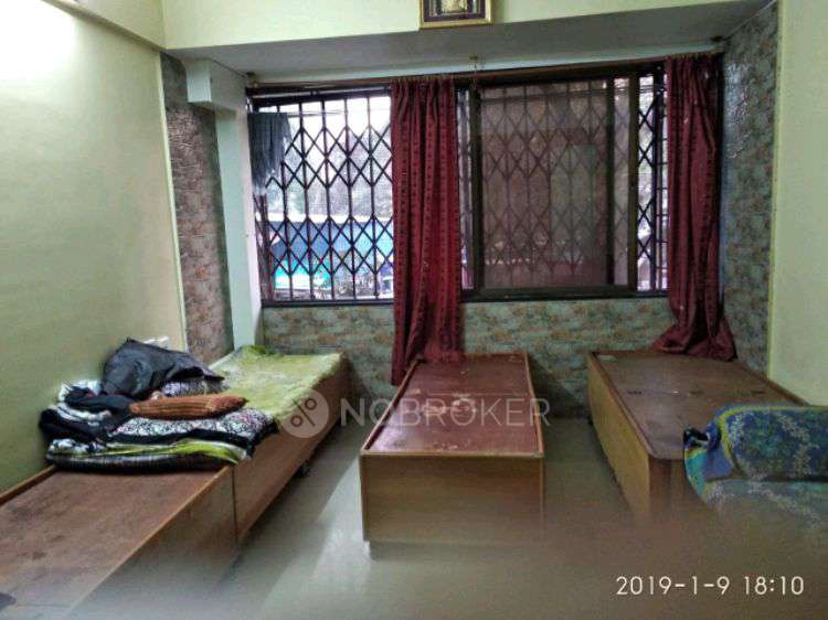 PG for Girls in Joy Homes