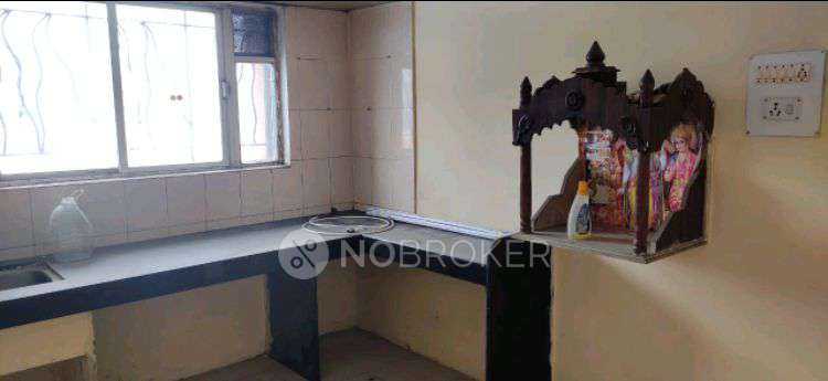 2 BHK Flat In Mangalam for Rent In 4, Airport Road