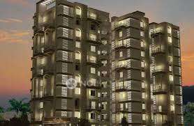 2 BHK Flat In Basil Park for Rent  In Pimpri-chinchwad