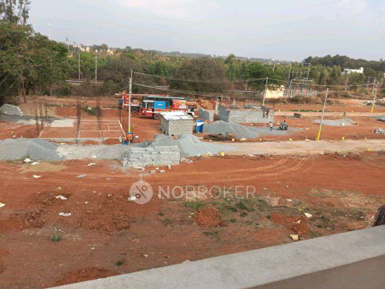 1 BHK Villa In Deepika Elite for Rent  In Heelalige