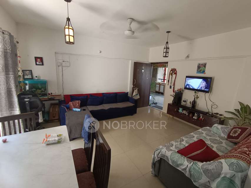 2 BHK Flat In Kate Hollyhock Cityâ  For Sale  In Lohegaon