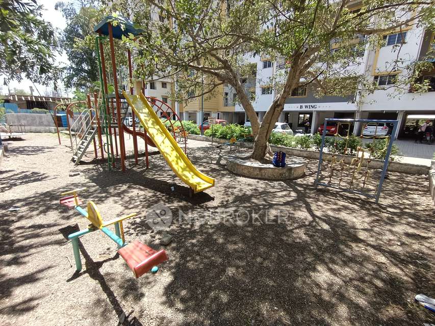 2 BHK Flat In Kate Hollyhock Cityâ  For Sale  In Lohegaon