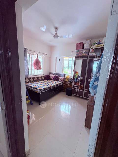2 BHK Flat In Kate Hollyhock Cityâ  For Sale  In Lohegaon